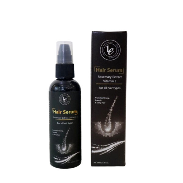 Hair Serum - Image 2