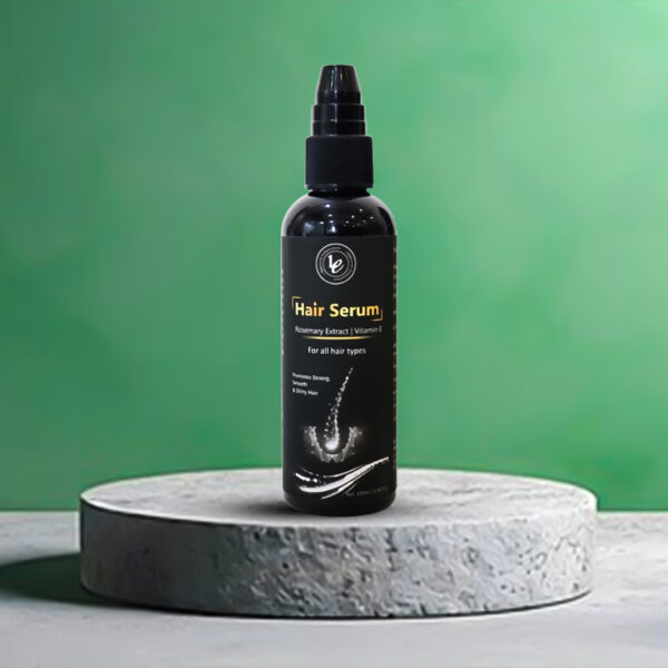 Hair Serum