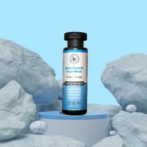 Acne Control Face Wash