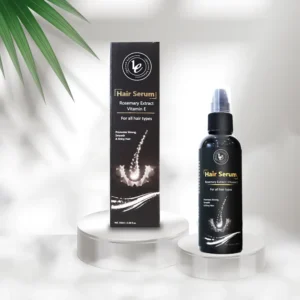 Hair Serum