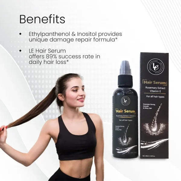 Hair Serum - Image 3