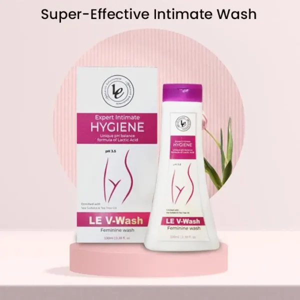 V-Wash