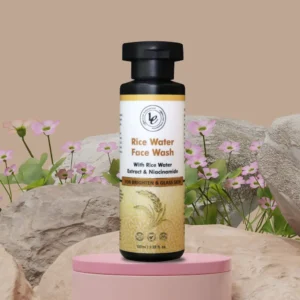 Rice Water Face Wash