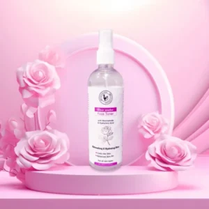 Rose Water